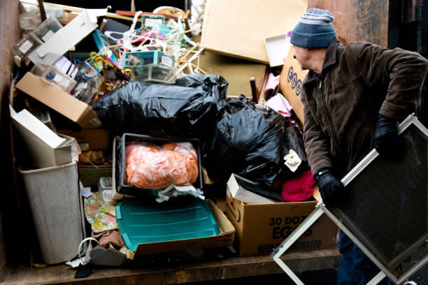 Best Local Junk Hauling  in Fredericktown, MO