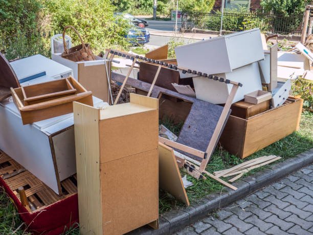 Best Office Junk Removal  in Fredericktown, MO