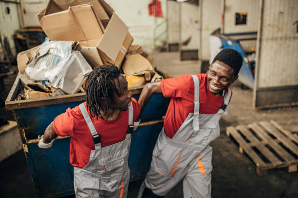 Best Commercial Cleanout Services  in Fredericktown, MO