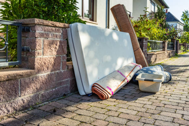 Best Trash Removal Near Me  in Fredericktown, MO