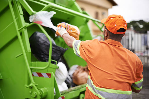 Best Construction Debris Removal  in Fredericktown, MO