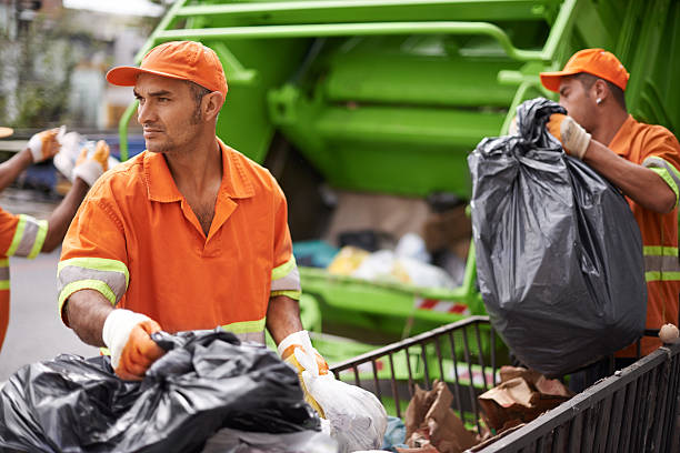 Best Residential Junk Removal  in Fredericktown, MO