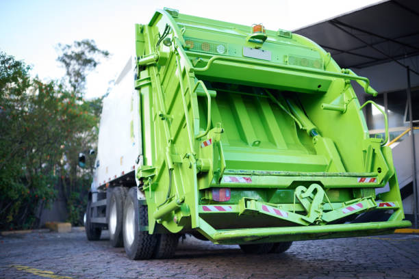Best Attic Cleanout Services  in Fredericktown, MO